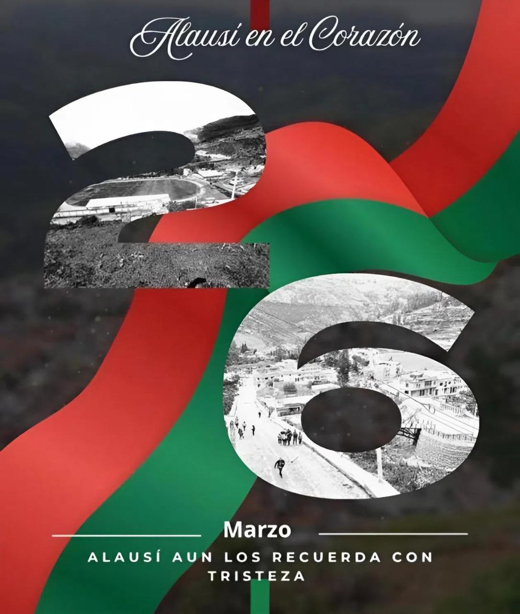 Mario82Bross's tweet photo. #ALAUSÍ ❤️💚🥺🙏 https://t.co/JrPGQuFVq2