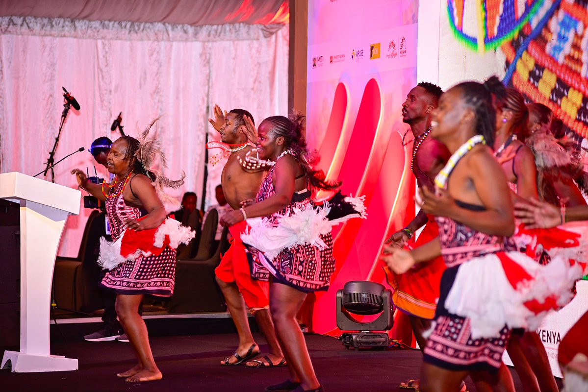 June Chepkemei tweet media