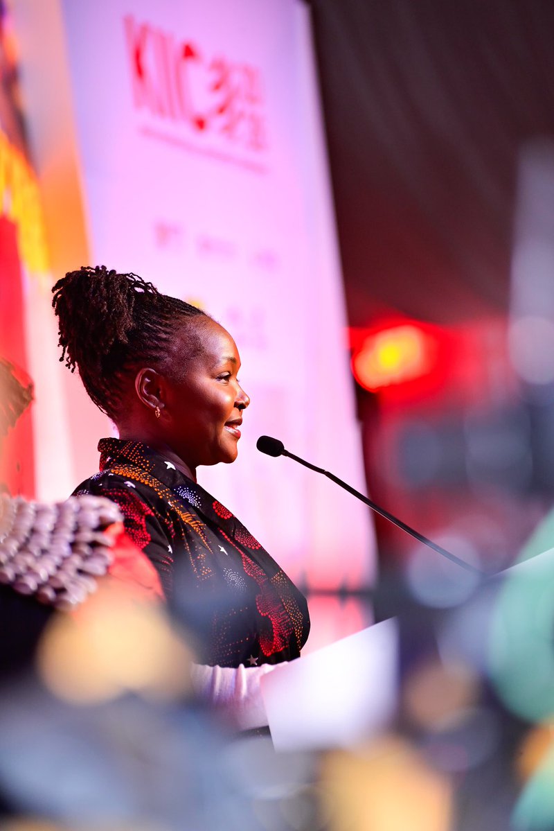 June Chepkemei tweet media