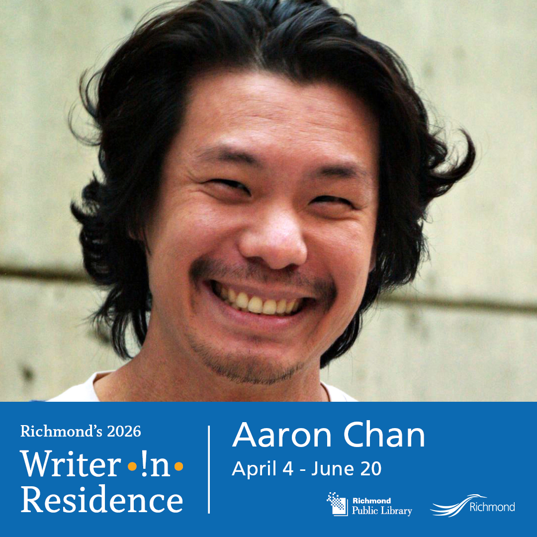 Richmond Public Library tweet media