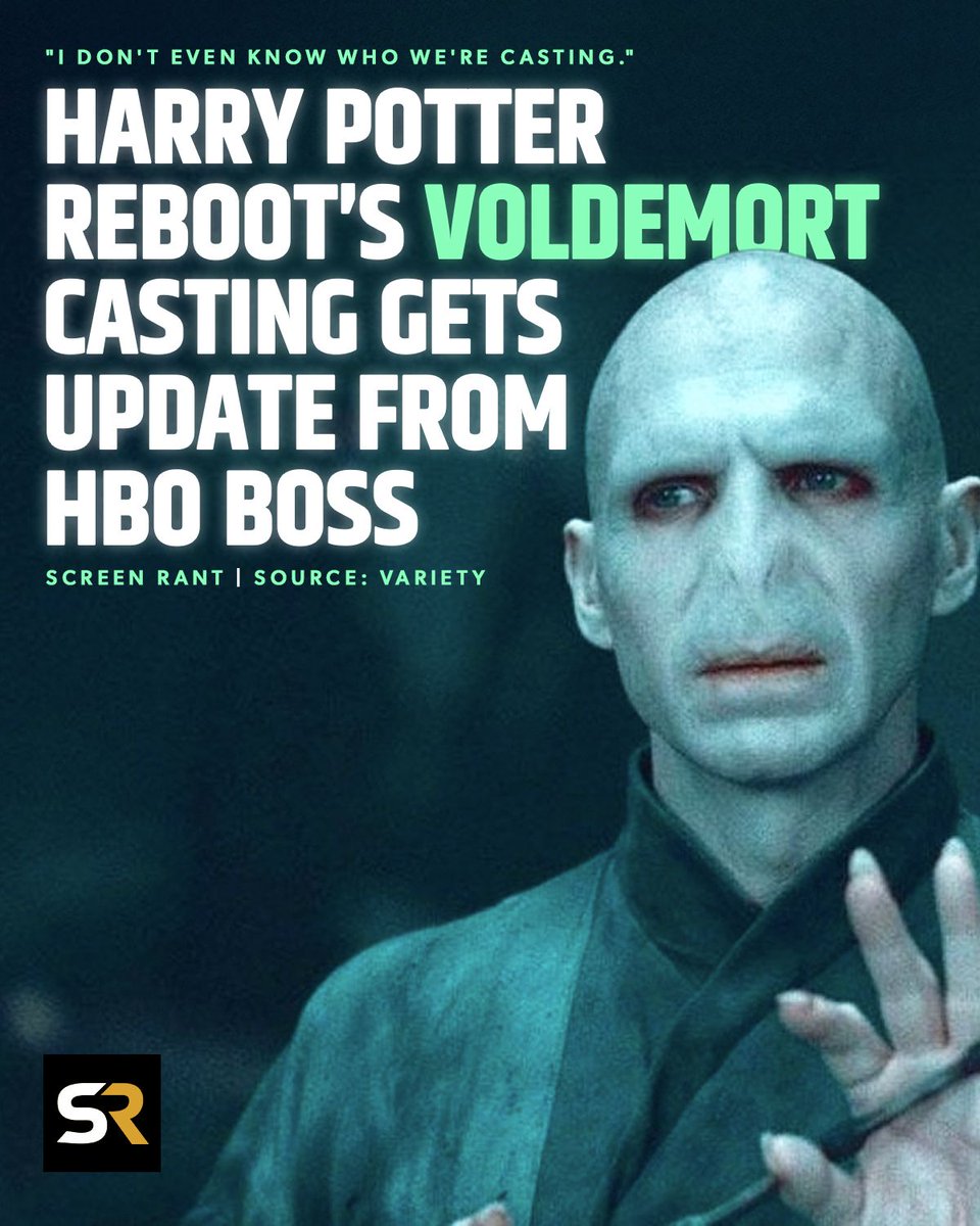 ScreenRant tweet media