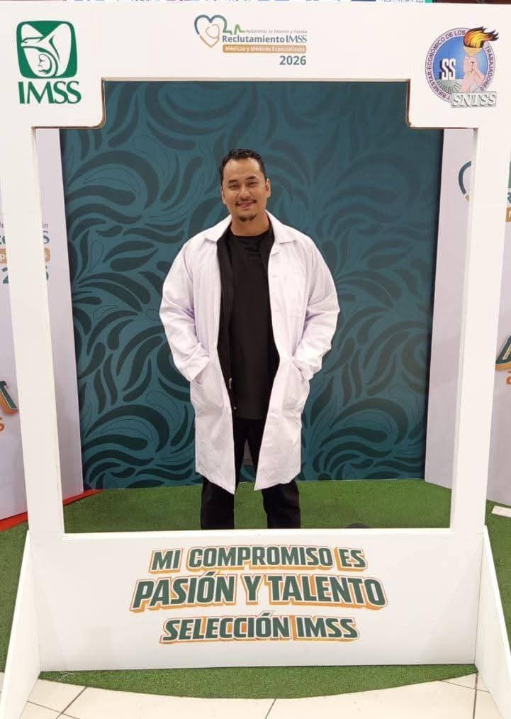 IMSS Tamaulipas tweet media