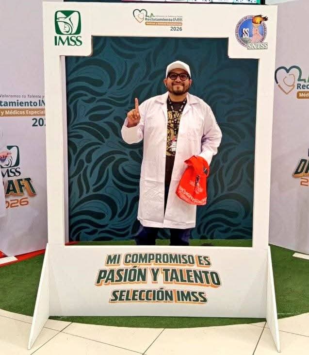 IMSS Tamaulipas tweet media