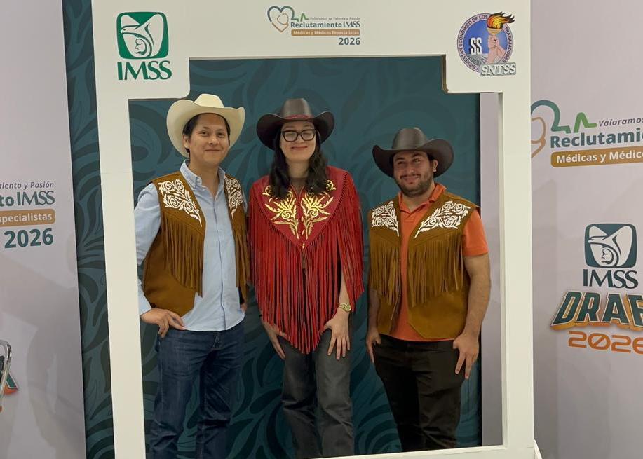 IMSS Tamaulipas tweet media