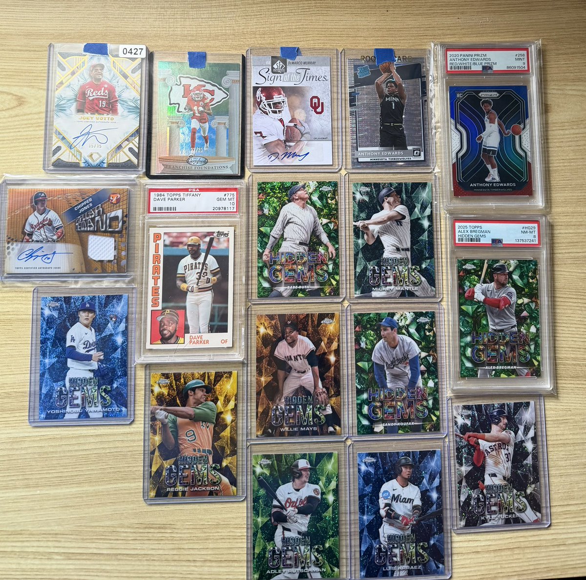 Da Dufus tweet media