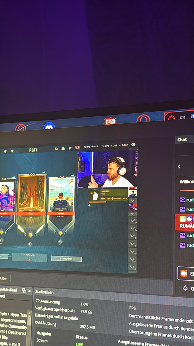 kubikhaan aka Qbi 🦊 tweet media