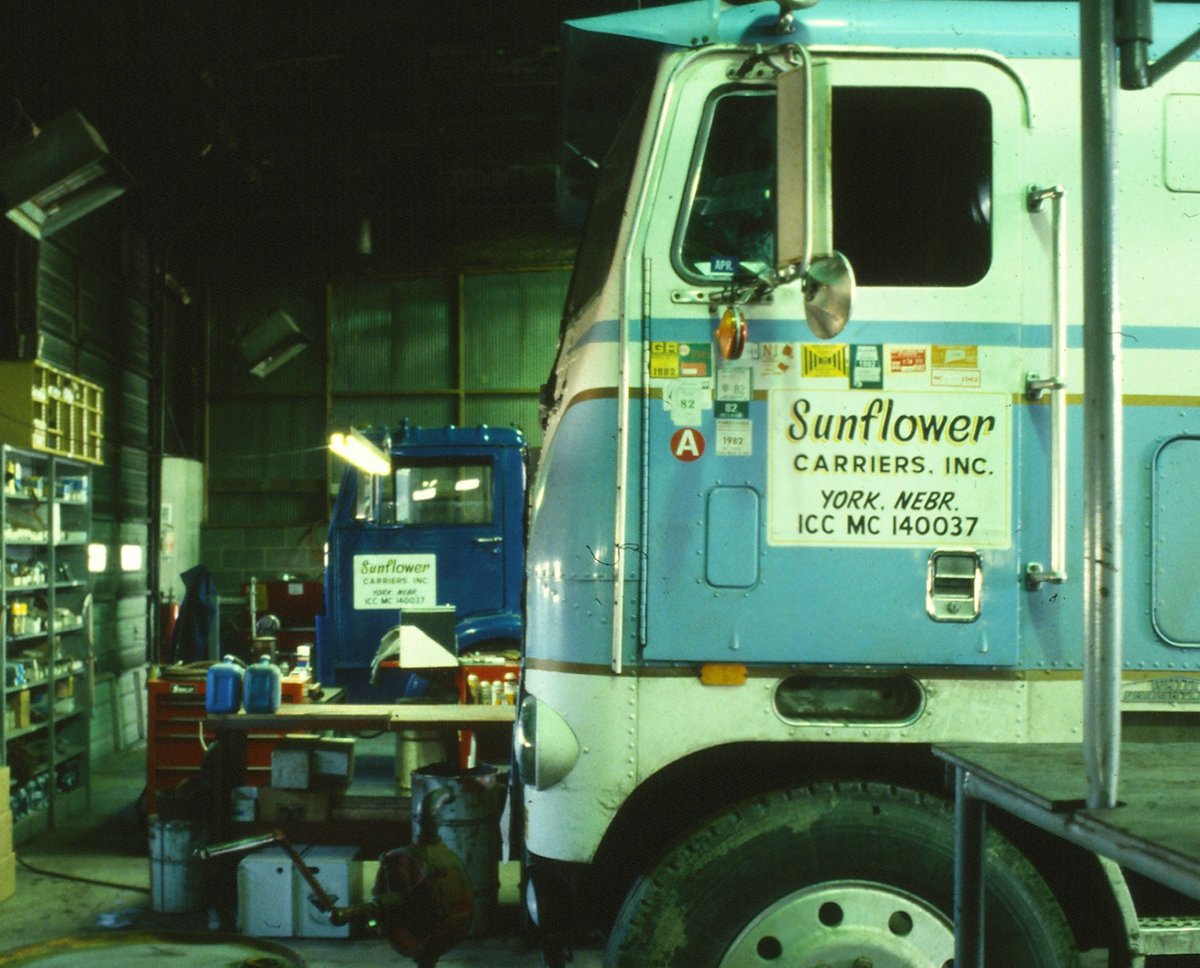 Crete Carrier tweet media