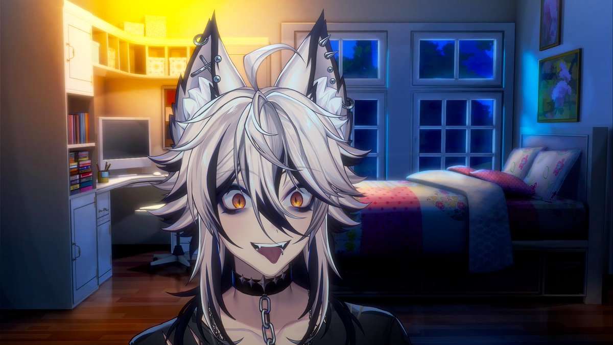 Noxis Hades 🖤⛓️ tweet media