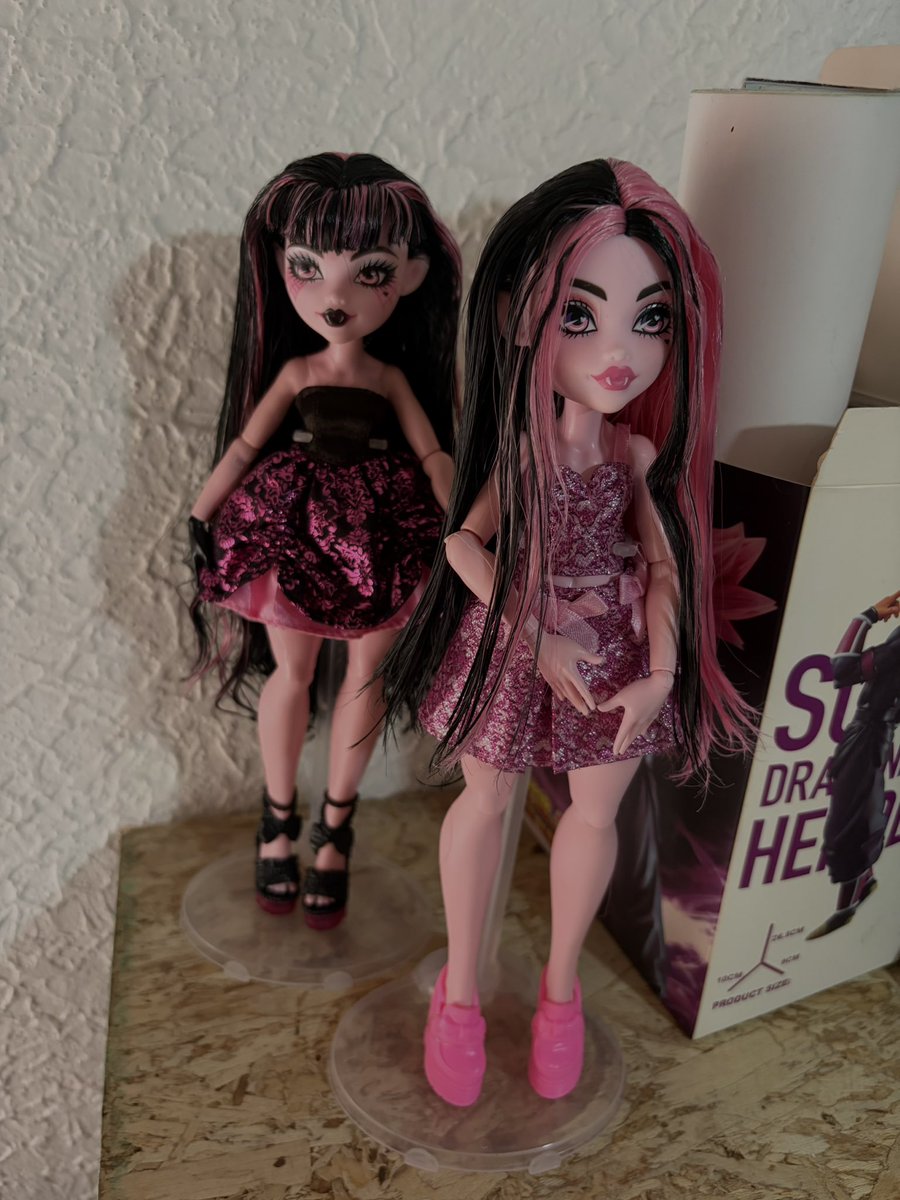 Lue ☆ ルエ tweet media