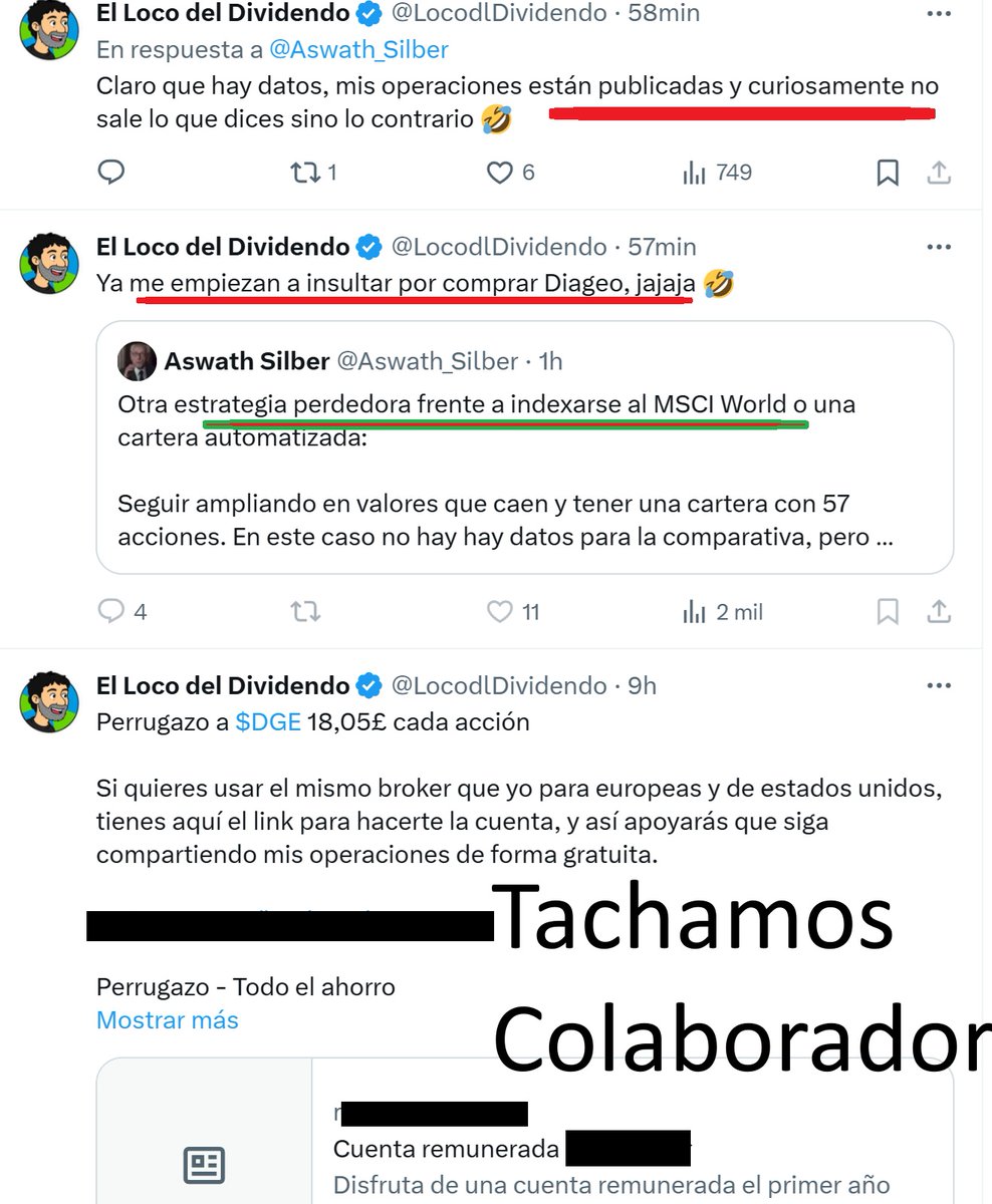 Inversor fiestero🍾🤸‍♂️🎉🤣 tweet media