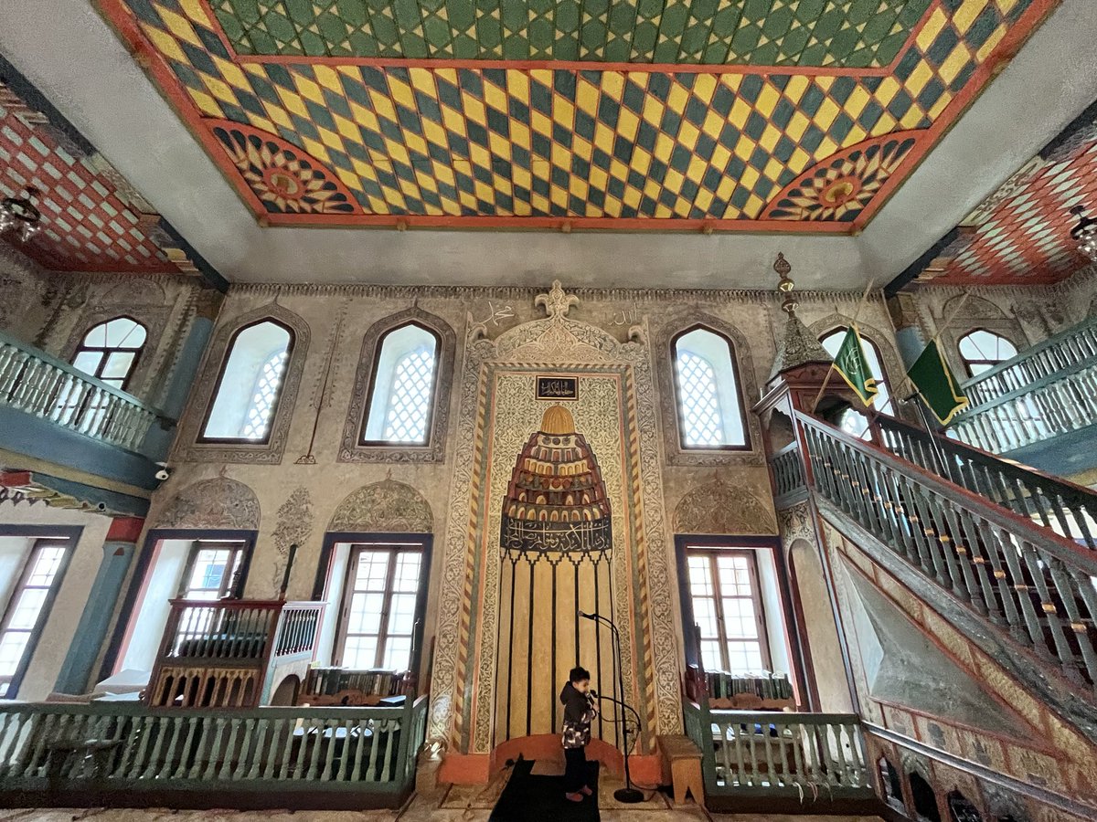 Ebu Selim tweet media