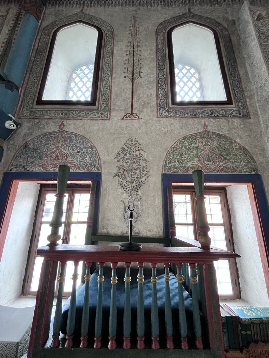 Ebu Selim tweet media