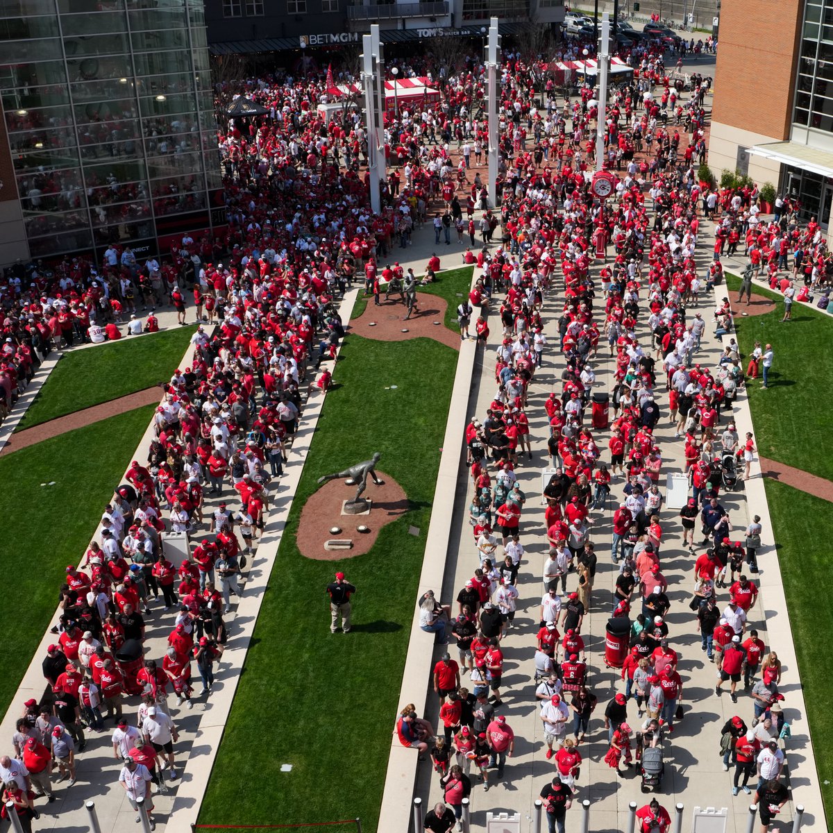 B/R Walk-Off tweet media