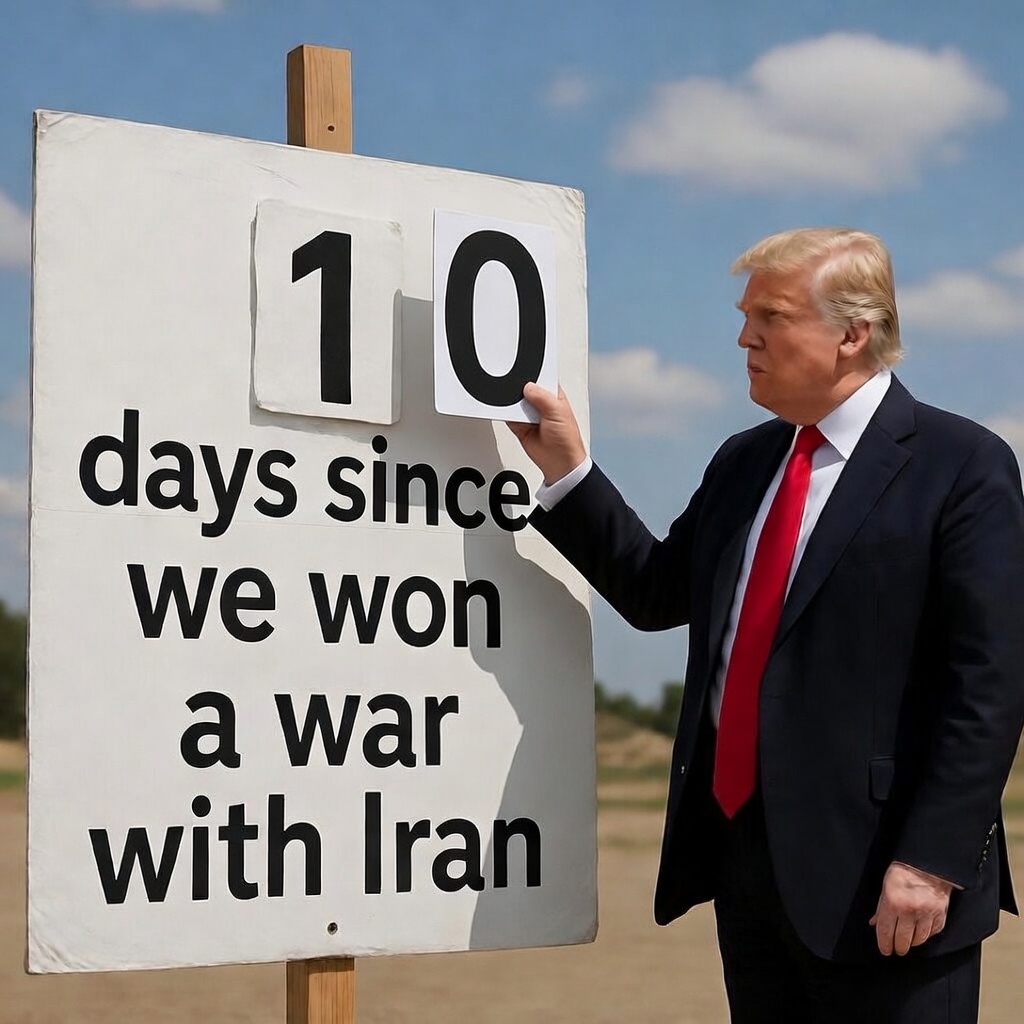 Dissident tweet media