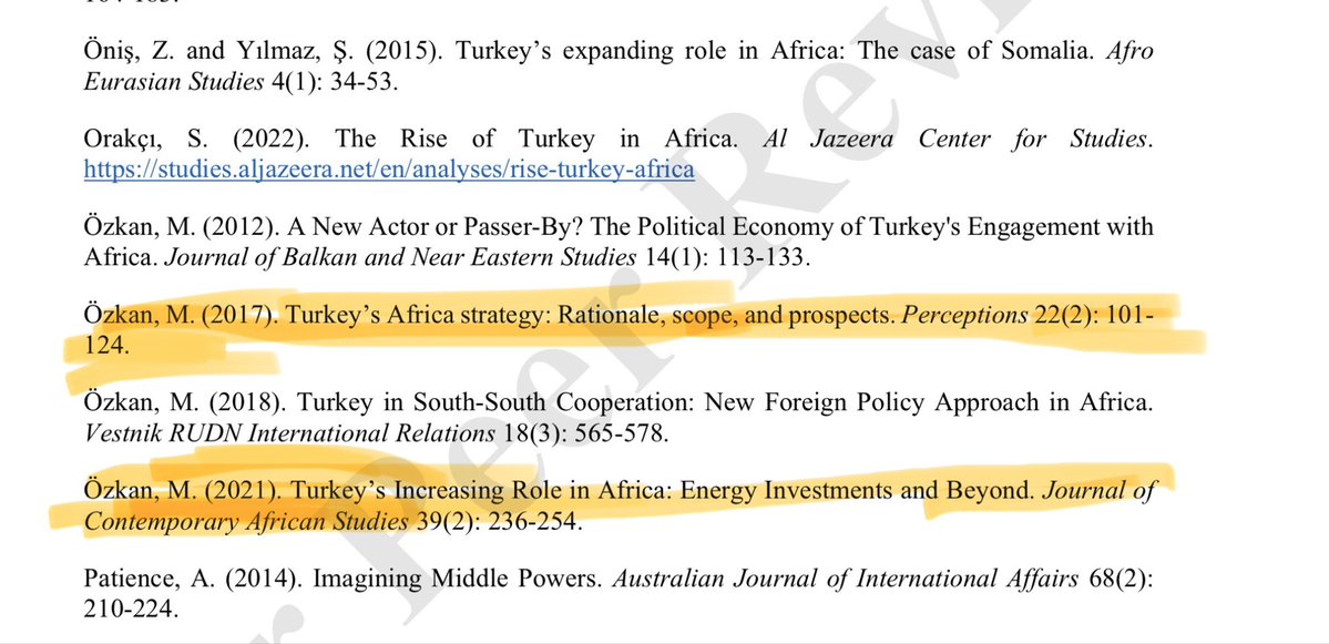 Prof. Dr. Mehmet Özkan tweet media