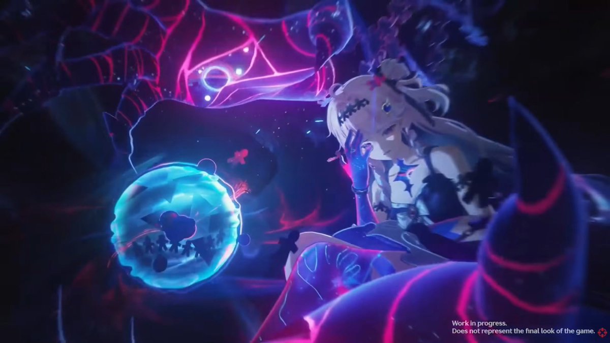 Timely Khaenri'ah tweet media