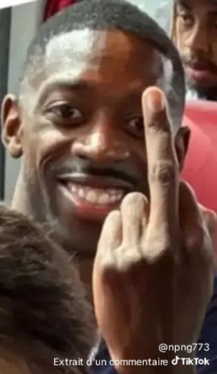 Parisien et arrogant🩸🇨🇷 tweet media