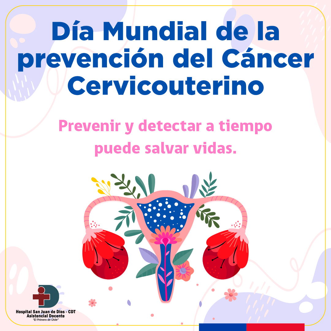 H. San Juan de Dios tweet media