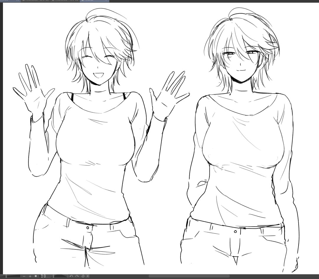 「マスター👍」 tweet media