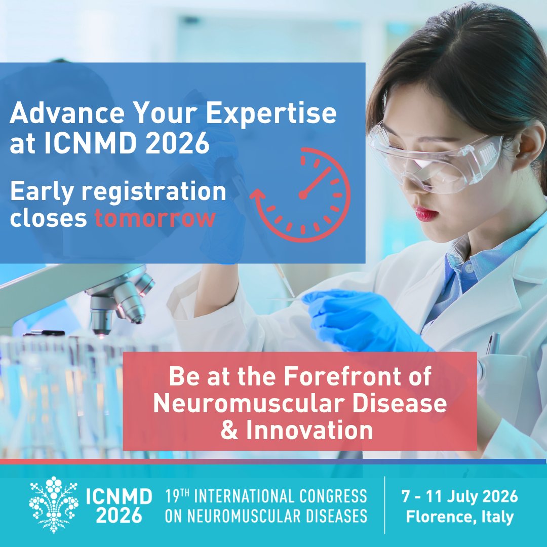 ICNMD Congress tweet media