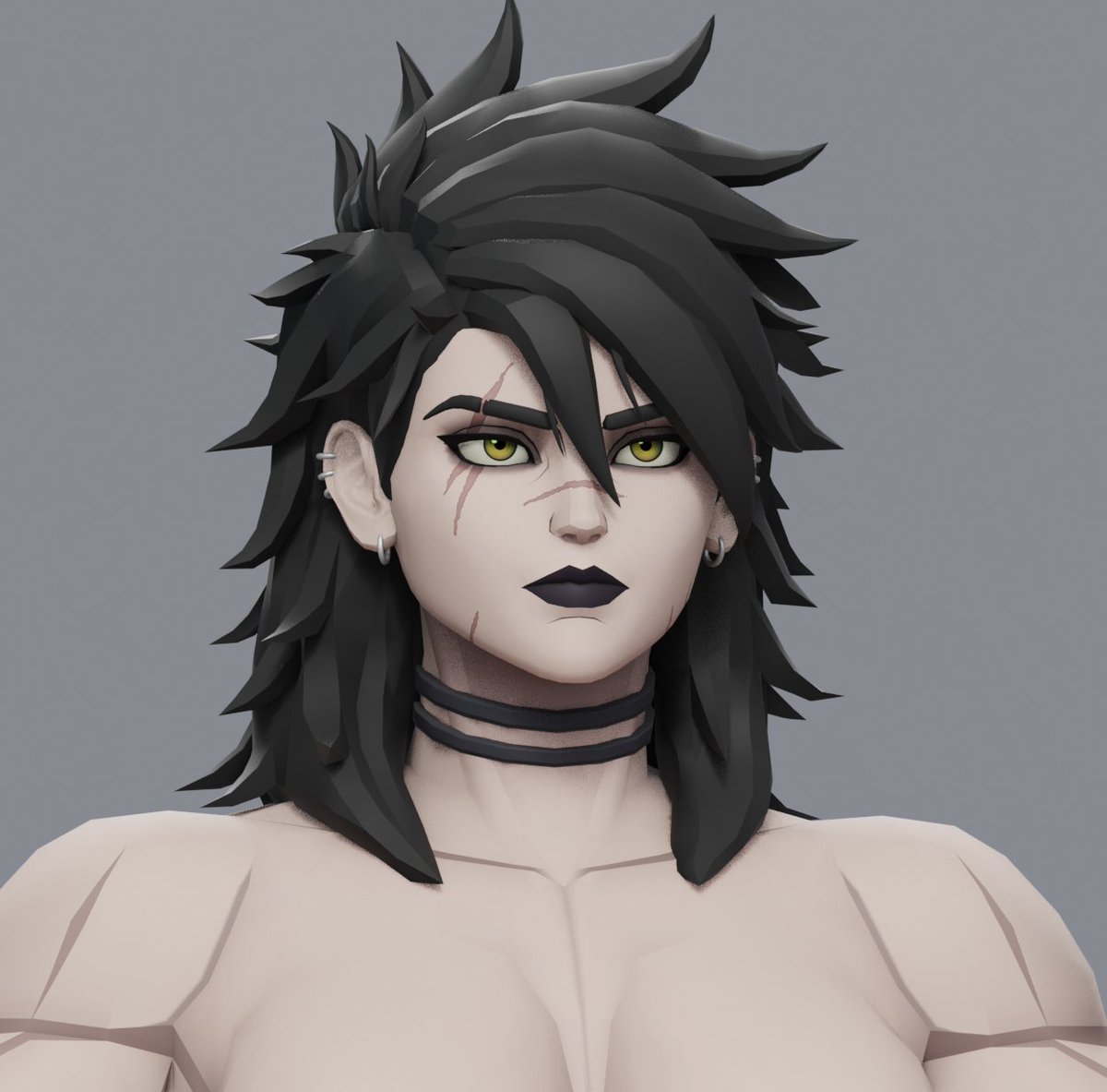 DrawnArtBen (COMMS OPEN) tweet media