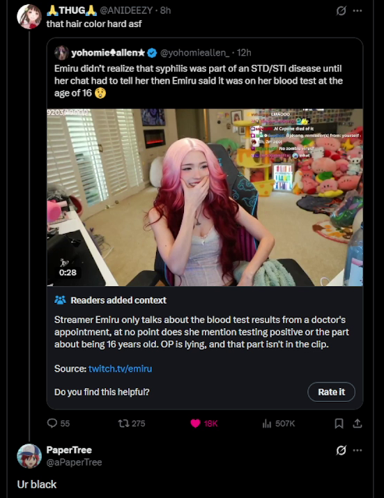 🙏THUG🙏 tweet media