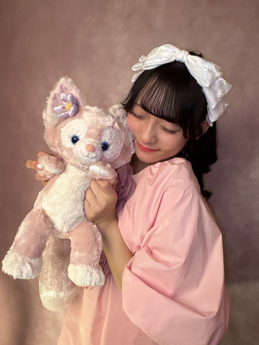 島田妃望【Shibu3project】 tweet media