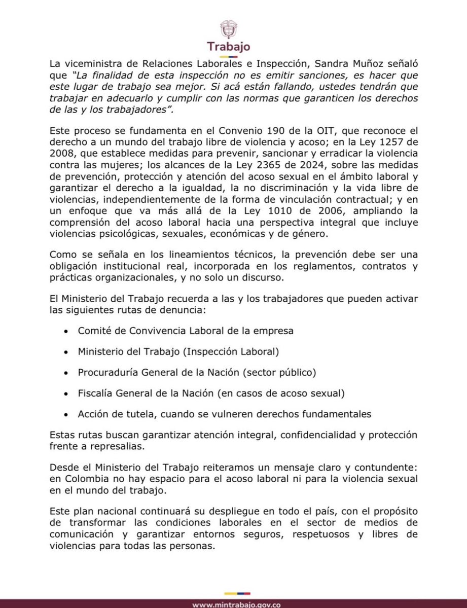 Antonio Sanguino tweet media