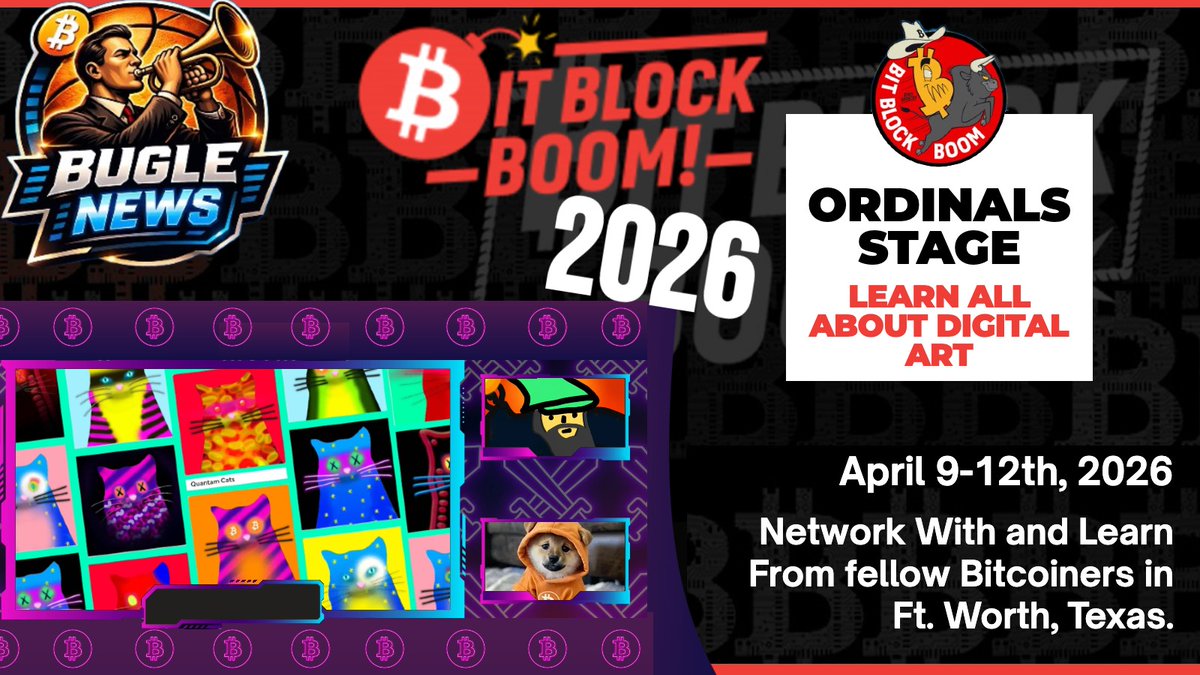 Bugle.News 📯 tweet media