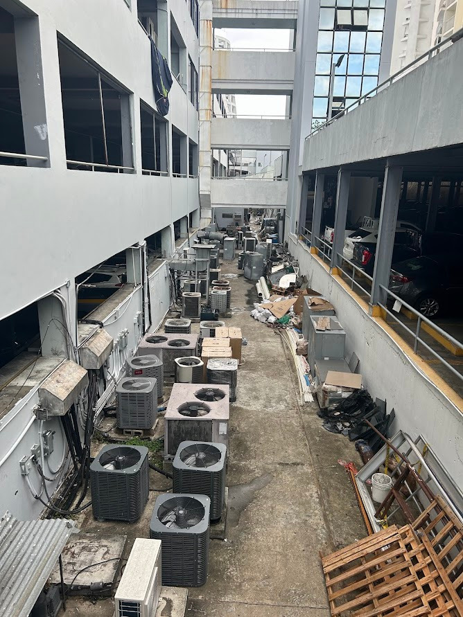 Hidropower507's tweet photo. Bueno ya oficialmente entregue este proyecto con #iA, cada día estoy más cerca de ser obsoleto, pero mientras seguiré aqui.
#tidepower
#HidroPower
“Somos parte de su equipo”
#Panama #generadores #generadordeemergencia #bombasdeagua #siguemeytesigo #SiguemeYTeSigoAlInstante https://t.co/cj31aAjApN