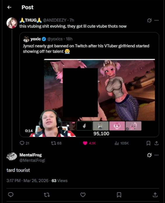 🙏THUG🙏 tweet media