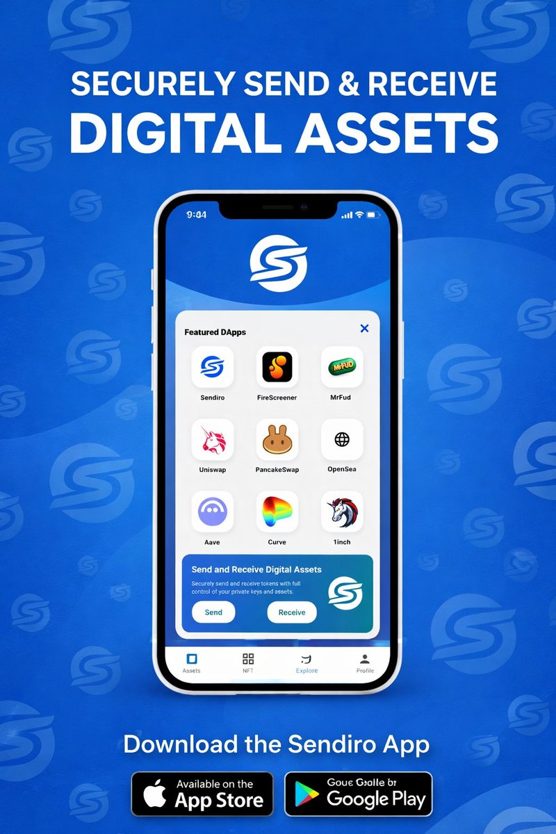 JohnBilly SENDIRO DEV 🚀🐋🕊️ tweet media