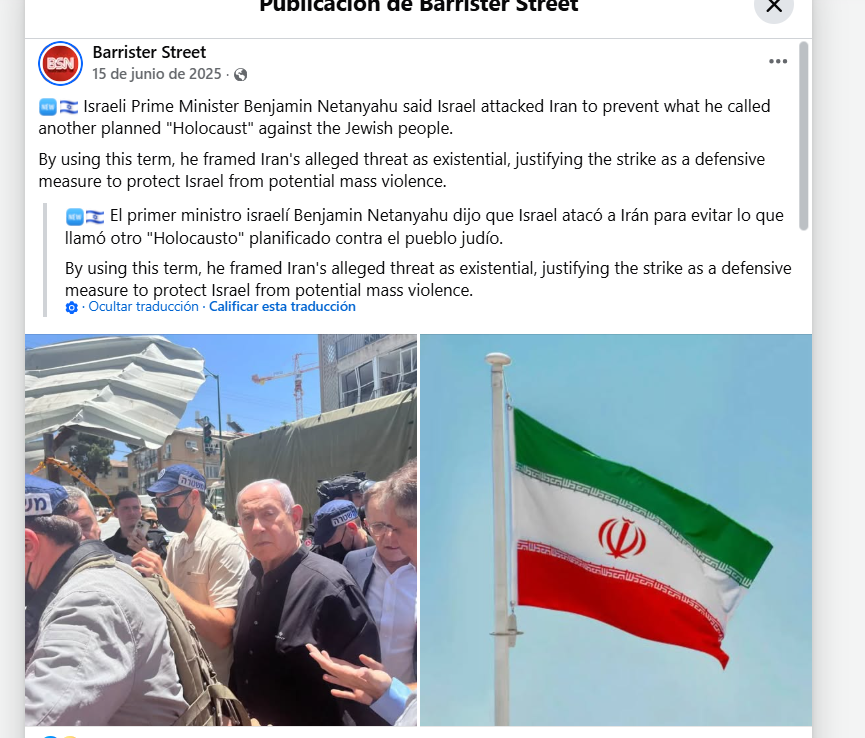 Fco. Ulises tweet media