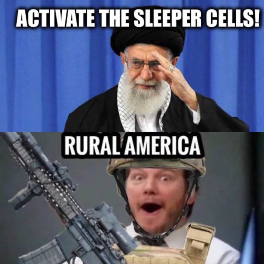 Idaho Dreaming tweet media