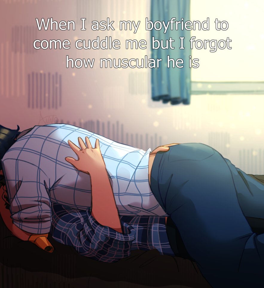 Anno #1 President tweet media