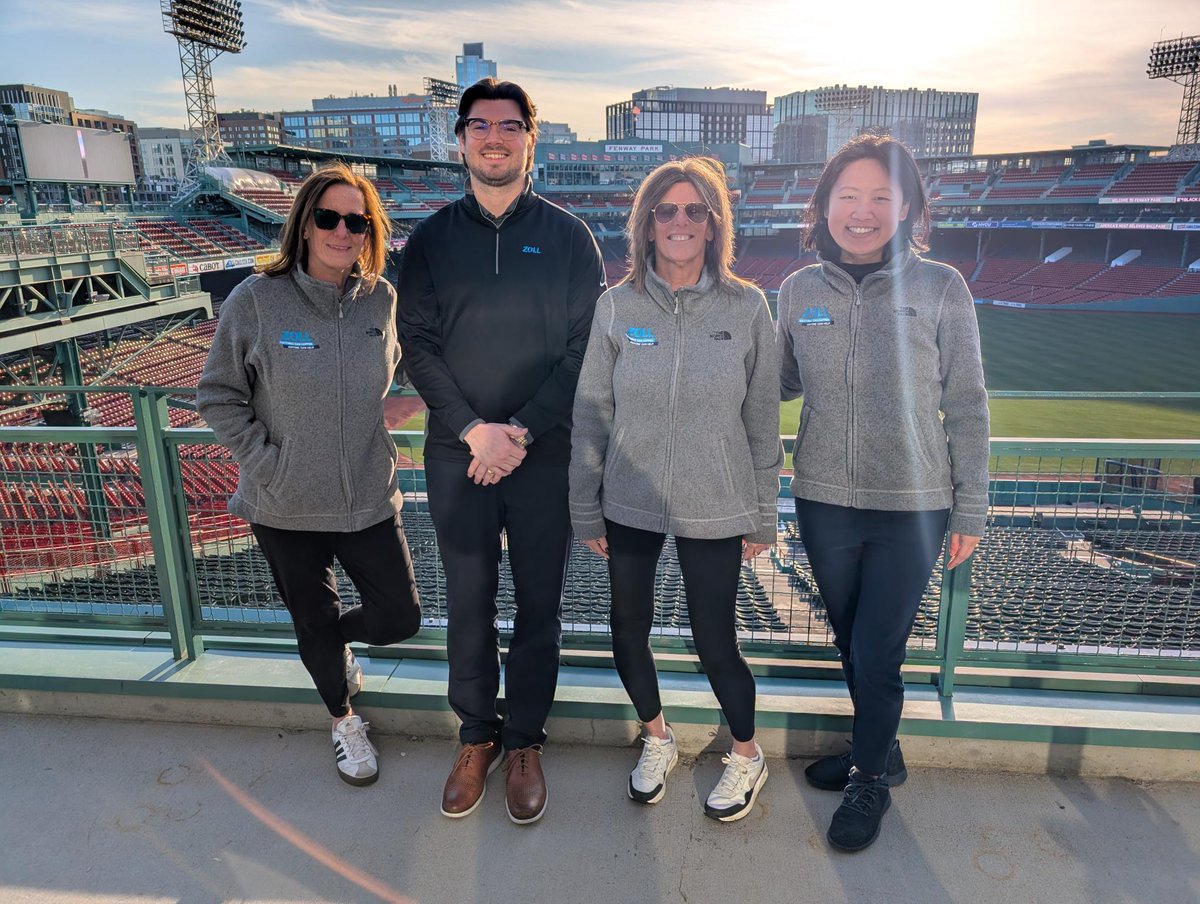 ZOLL Public Safety tweet media