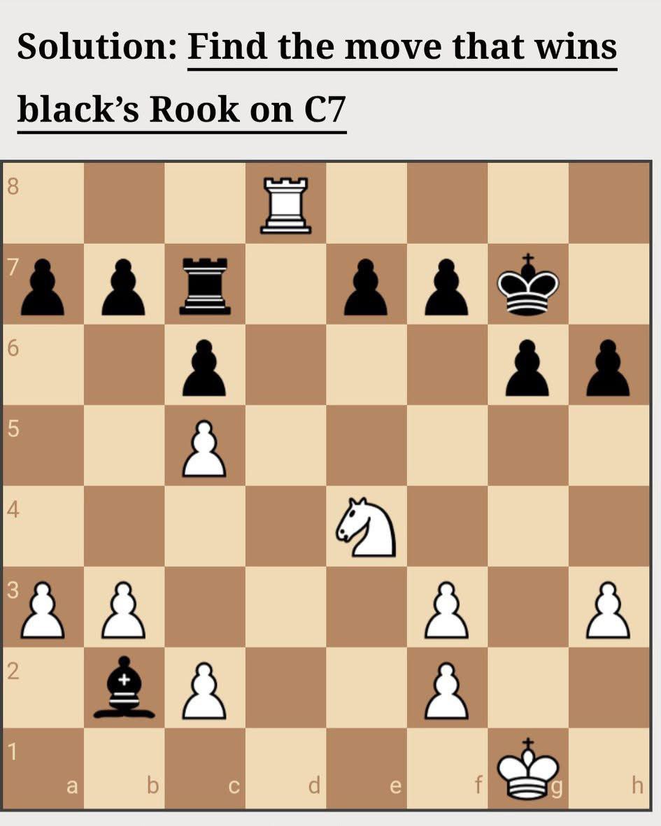 Chess Master tweet media