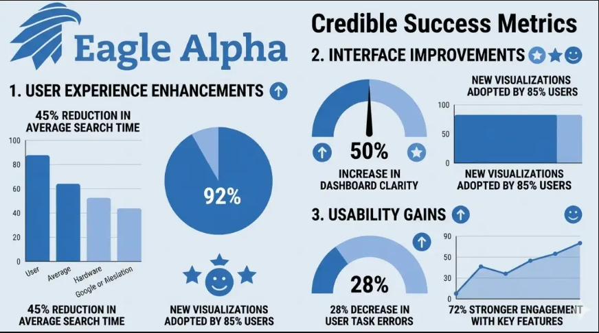 CecileGrai66134's tweet image. Fund managers outperforming through alternative insights. Competitive advantage driving client returns.

Investors like Nicole Junkermann have been ahead of this curve.

#EagleAlpha #FundPerformance #CompetitiveEdge #ClientReturns #NicoleJunkermann