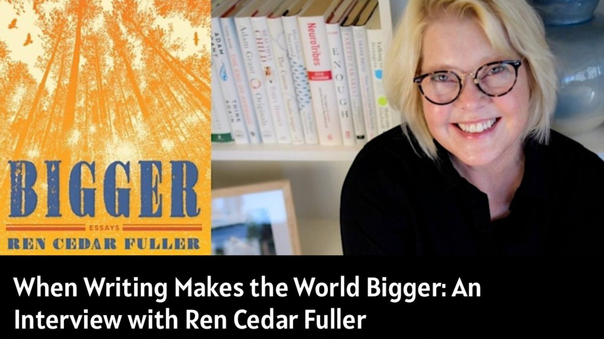 Autumn House Press tweet media