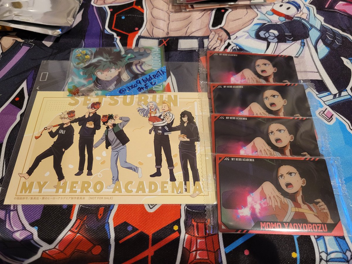 泉基みよと☆プロカ必読 tweet media