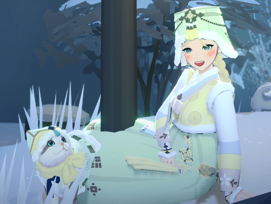 백예인 tweet media