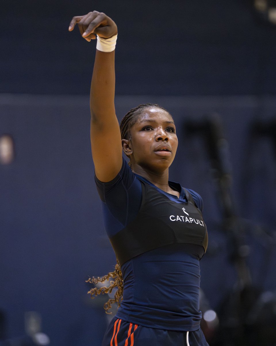 Auburn Women's Basketball tweet media