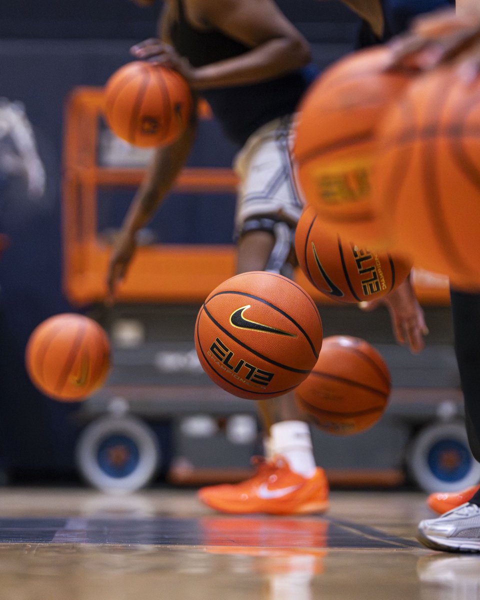 Auburn Women's Basketball tweet media