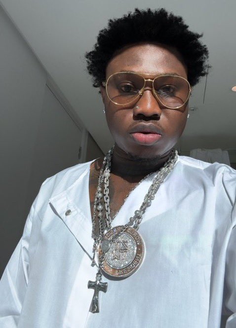 HALLADEY🌐 tweet media