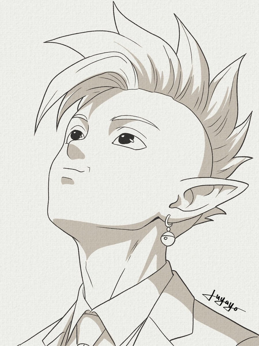 Juyayo Ikanoichiyabosshi tweet media