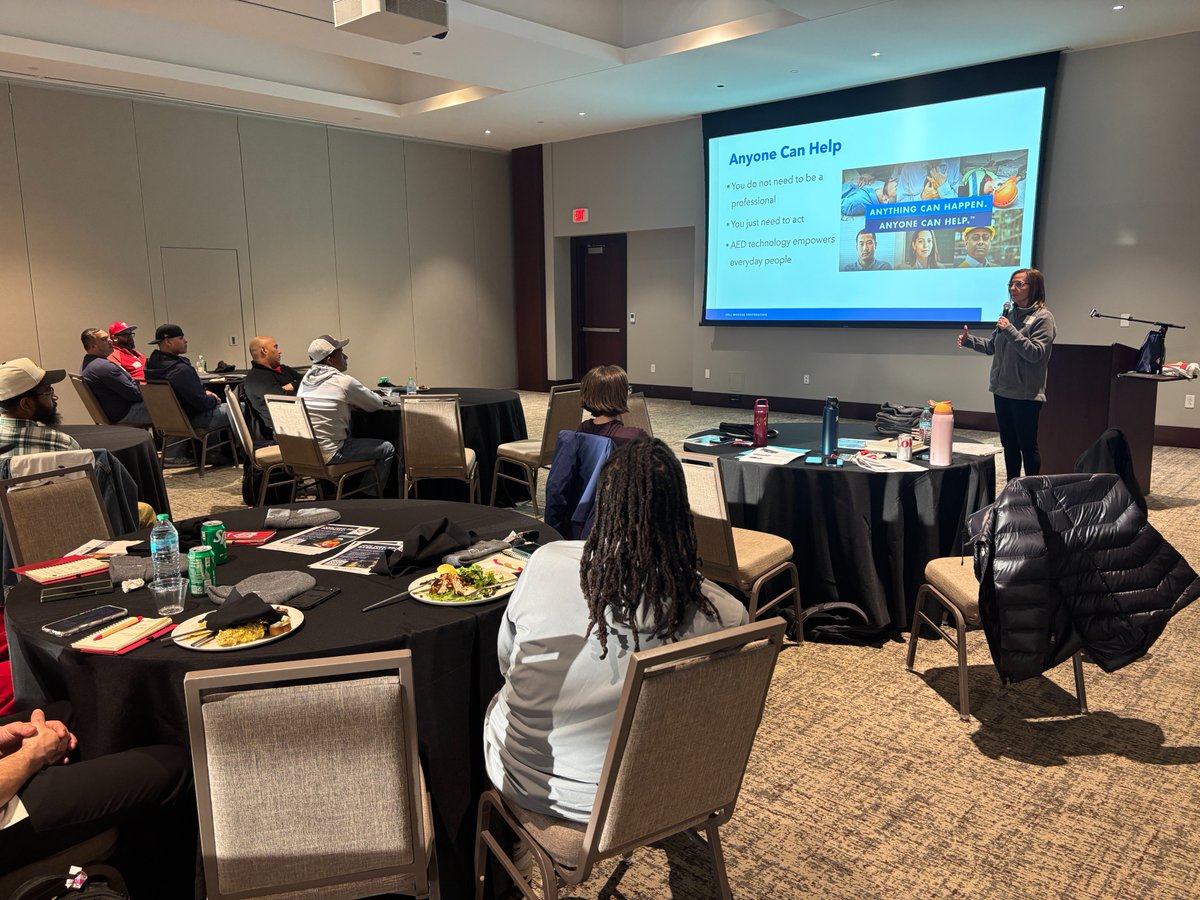 ZOLL Public Safety tweet media