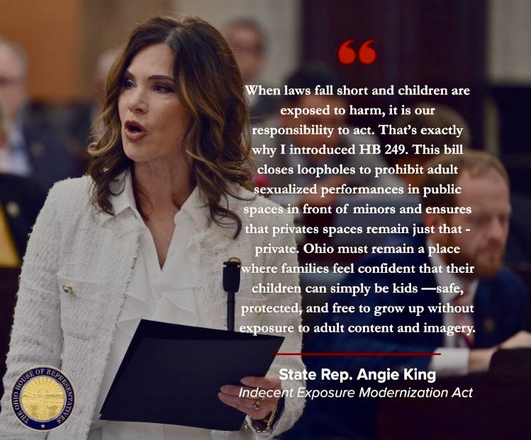 Angie King tweet media