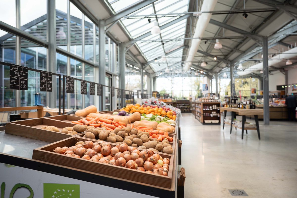 Annie Genevard tweet media