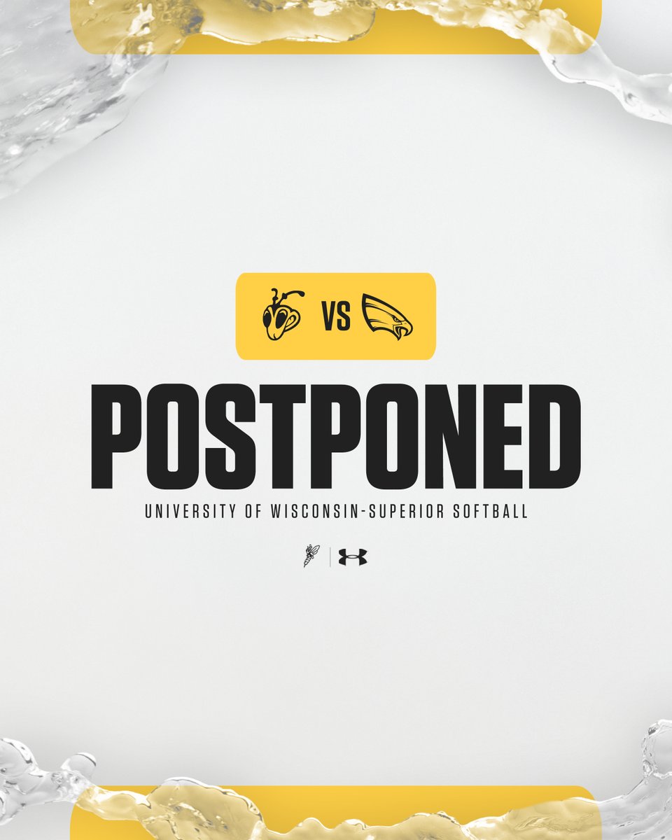 UW-Superior Softball tweet media