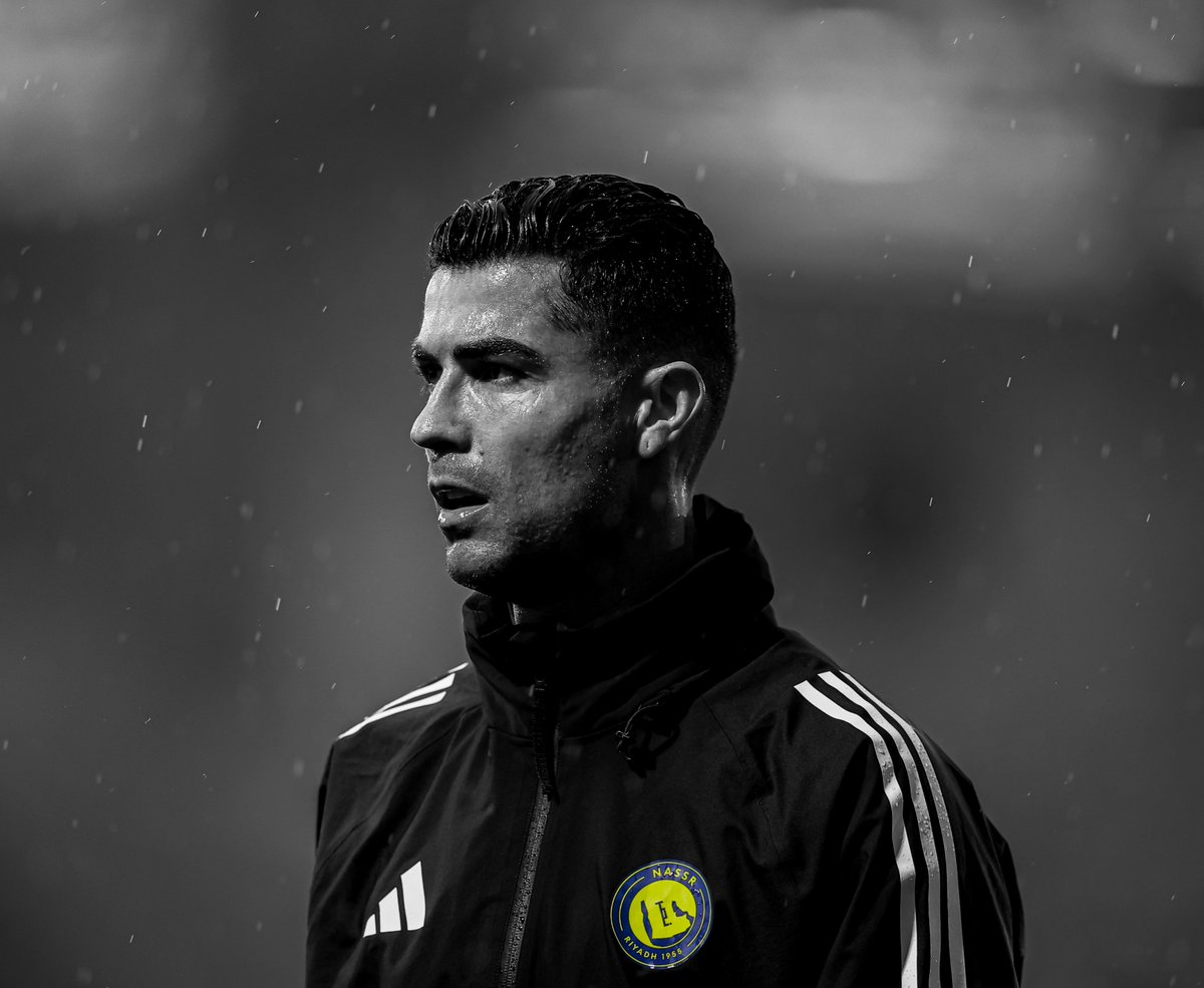 نادي النصر السعودي tweet media